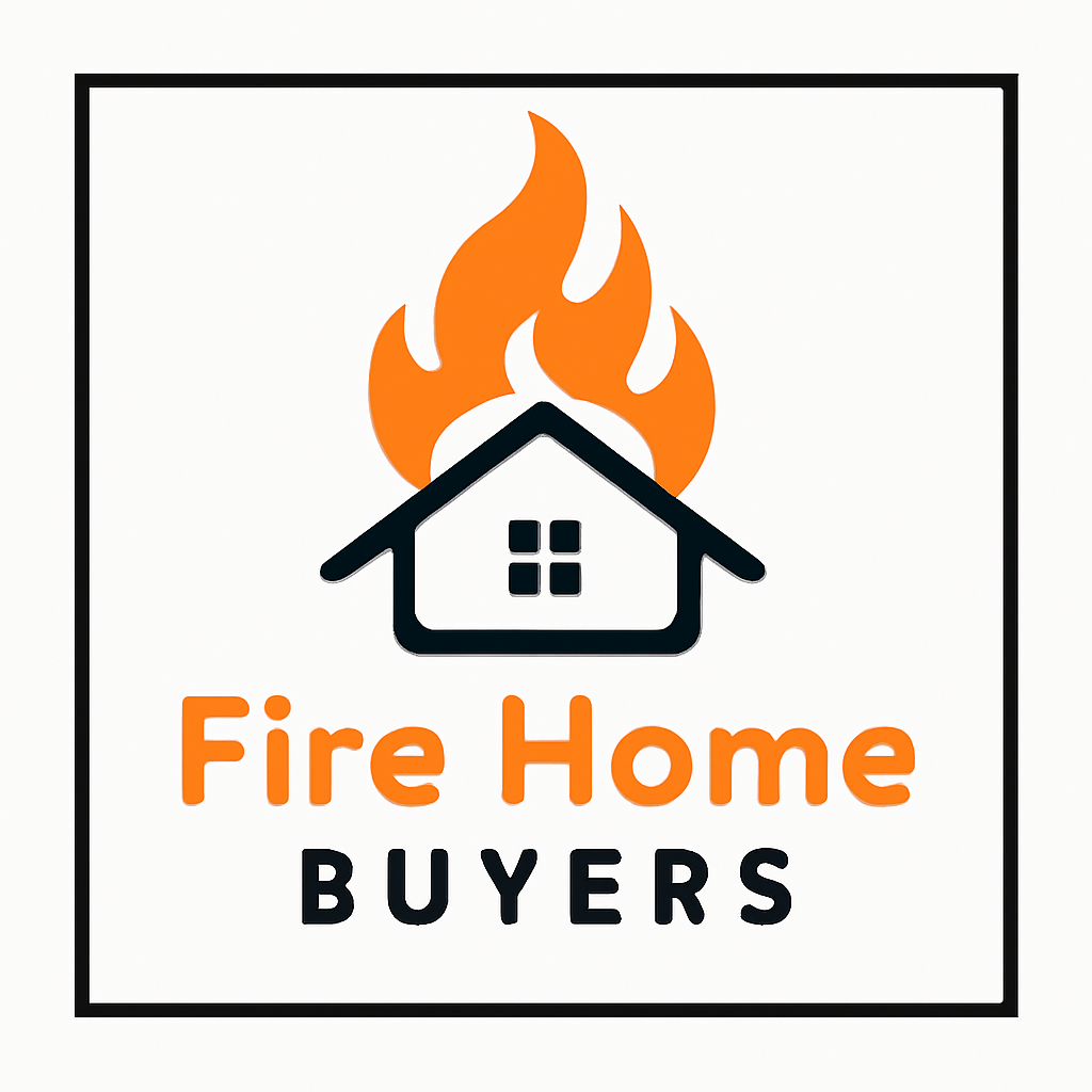 Fire Home Buyers